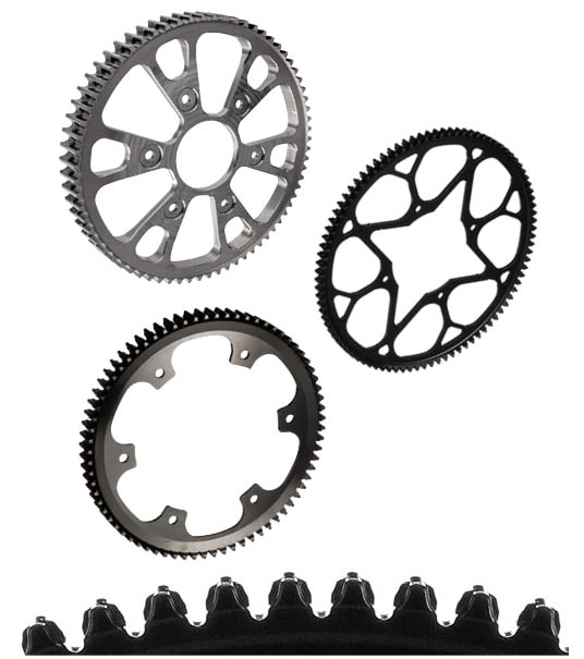 Centertrack