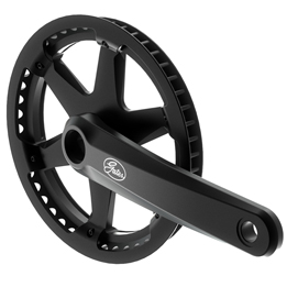 SideTrack Crankset