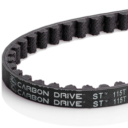 SideTrack Belt