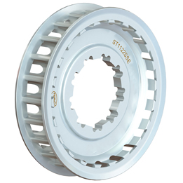 SideTrack Rear Sprocket
