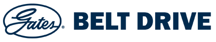 Gates Belt Drive Logo 