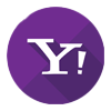 YAHOO LOGO
